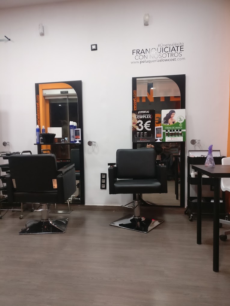 Peluqueria low cost en Huesca3
