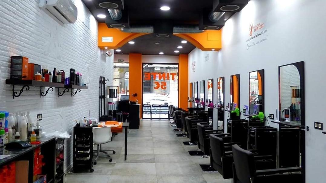 Peluquerias Low Cost Bilbao