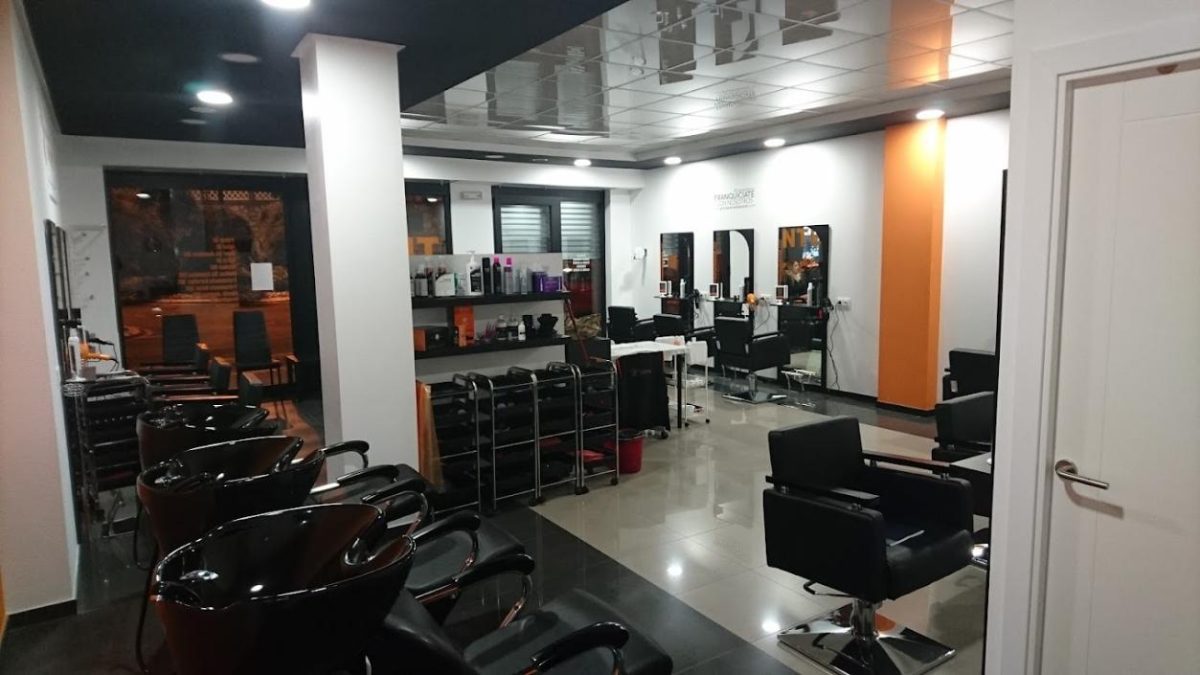 peluqueria low cost portugalete