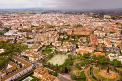ciudad real