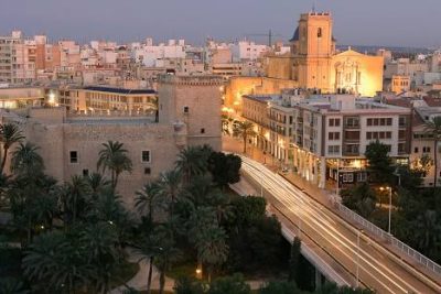 elche