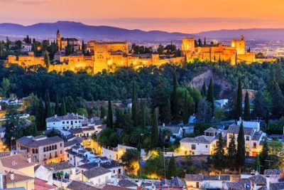 granada