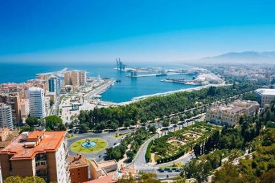 malaga