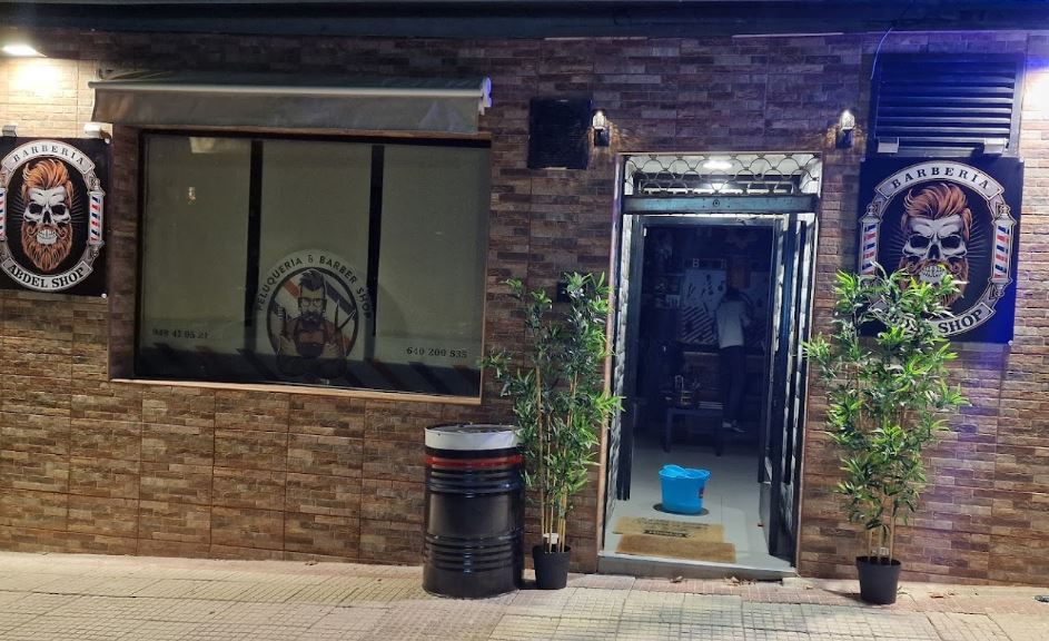 ABDEL SHOP GUADALAJARA