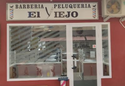 Barberia El Viejo