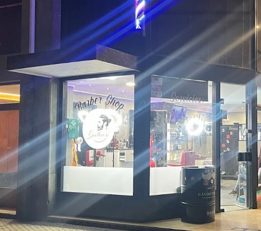 Brothers Barber Shop