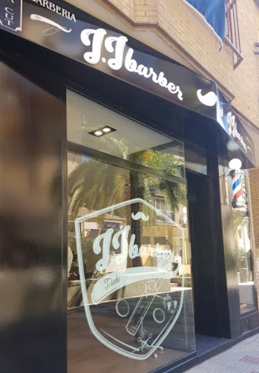 J.J.Barber Toledo