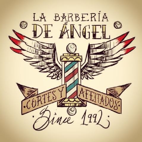 La Barbería de Ángel