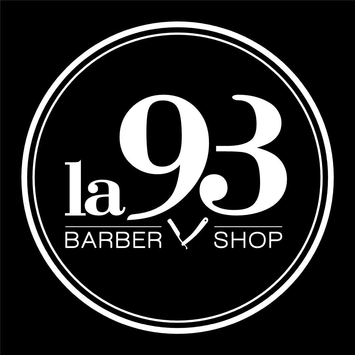 La93 barbershop
