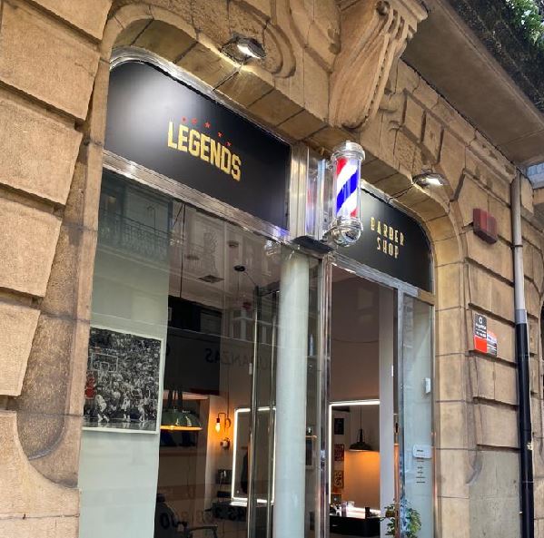 Legends BarberShop