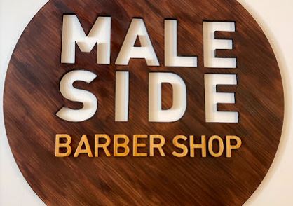 Male Side Barber Shop