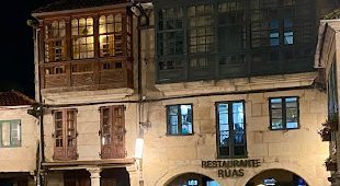 Pontevedra