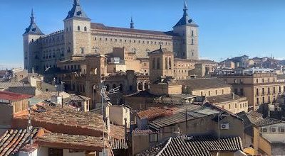 Toledo
