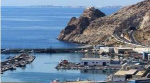 almeria