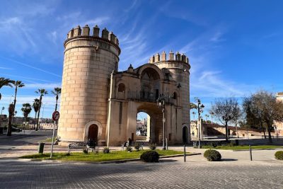Badajoz