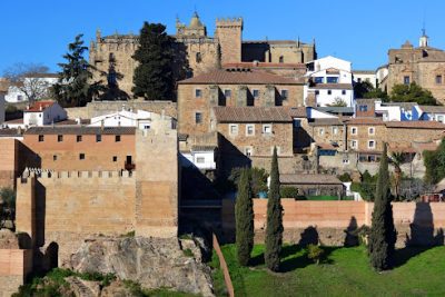 caceres
