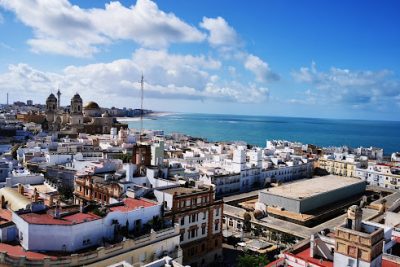 cádiz