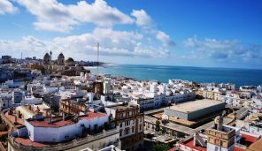 cádiz