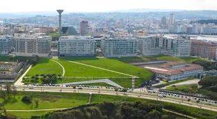 coruña