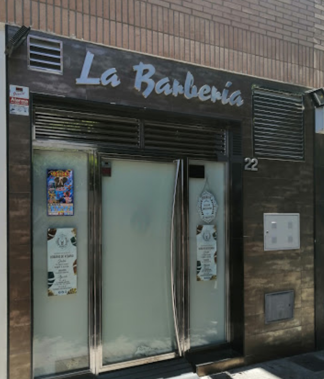 La Barbería