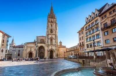 oviedo
