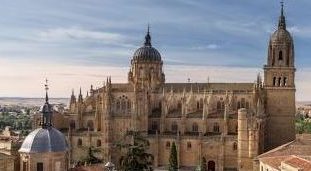Salamanca
