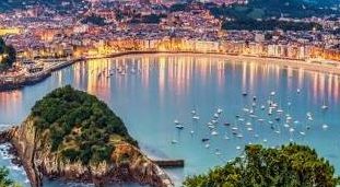 san sebastian