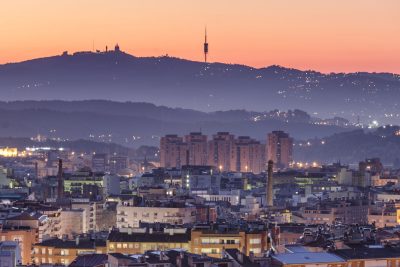 Terrassa