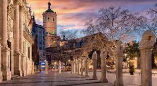 Valladolid