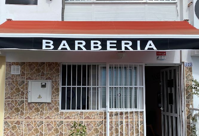 Enmanuel Rojas | Barbería En Candelaria