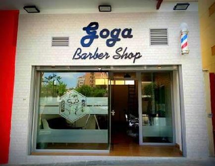 Goga Barber Shop - Barberia