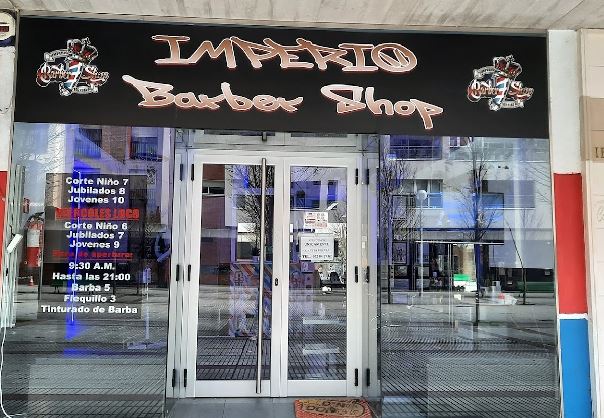 IMPERIO BARBER SHOP