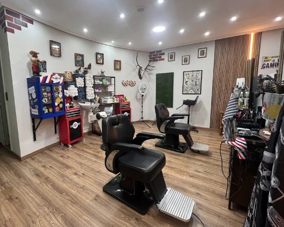 La Barbería Zaragoza