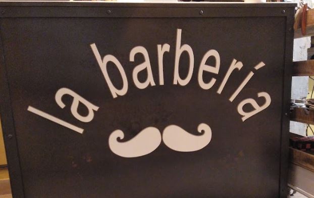 La Barbería de Peña