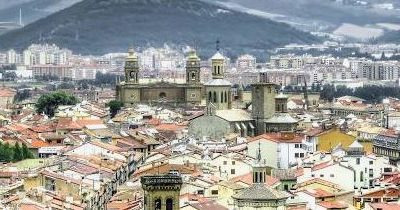 Pamplona