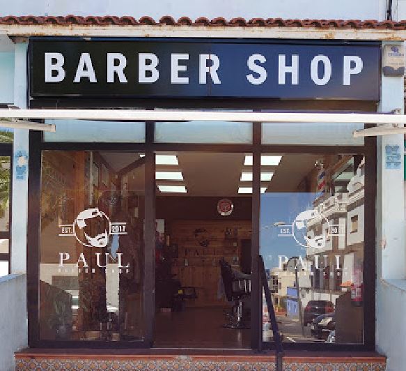 Paul Barber Shop