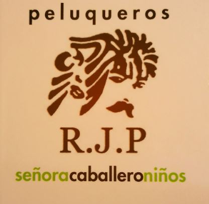 RJP Peluqueros