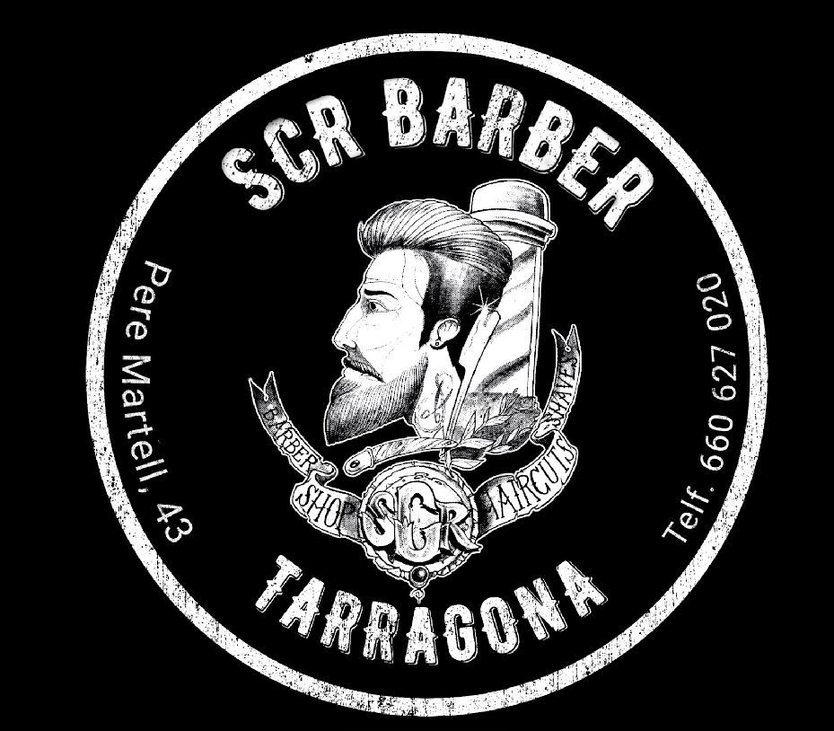 SCR BARBER