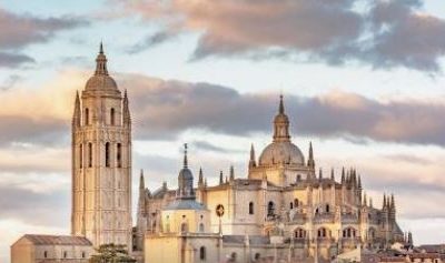 Segovia