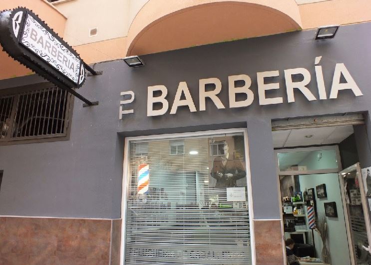 Tu Barbería - Peluquería de Caballeros