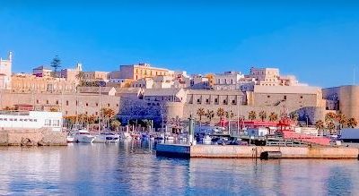 melilla