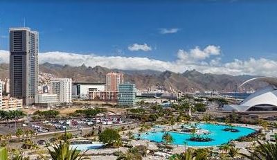 tenerife